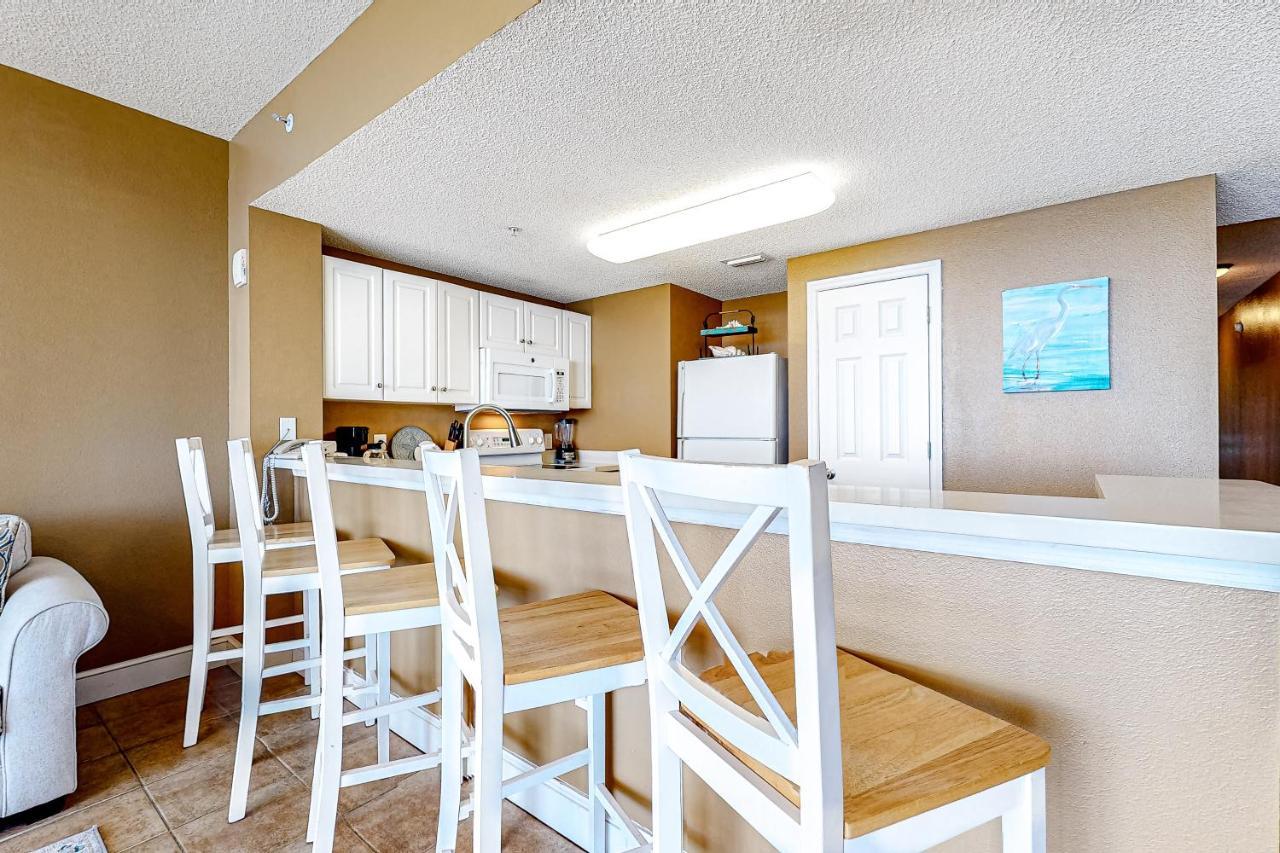 Majestic Beach Ii Holiday home Panama City Beach