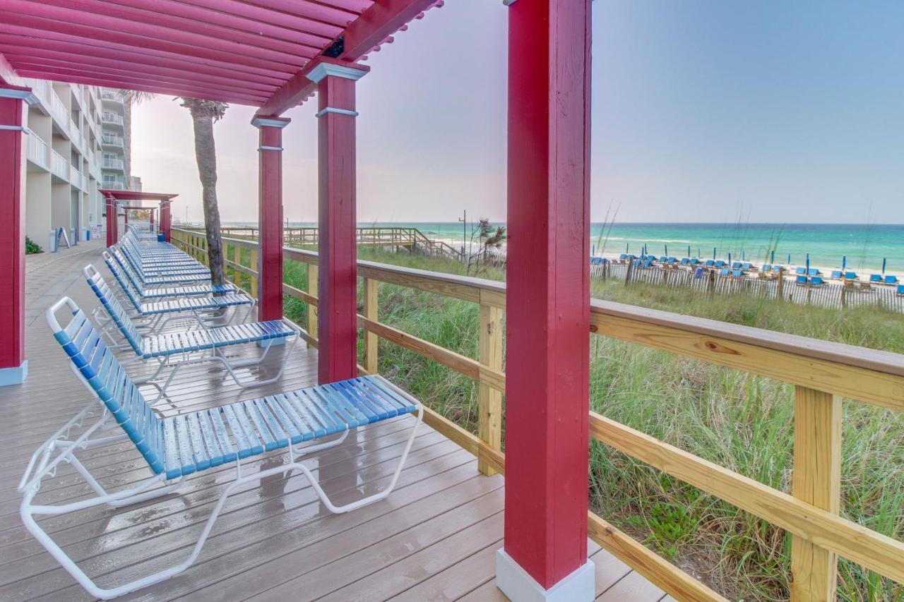 Majestic Beach Ii Holiday home *