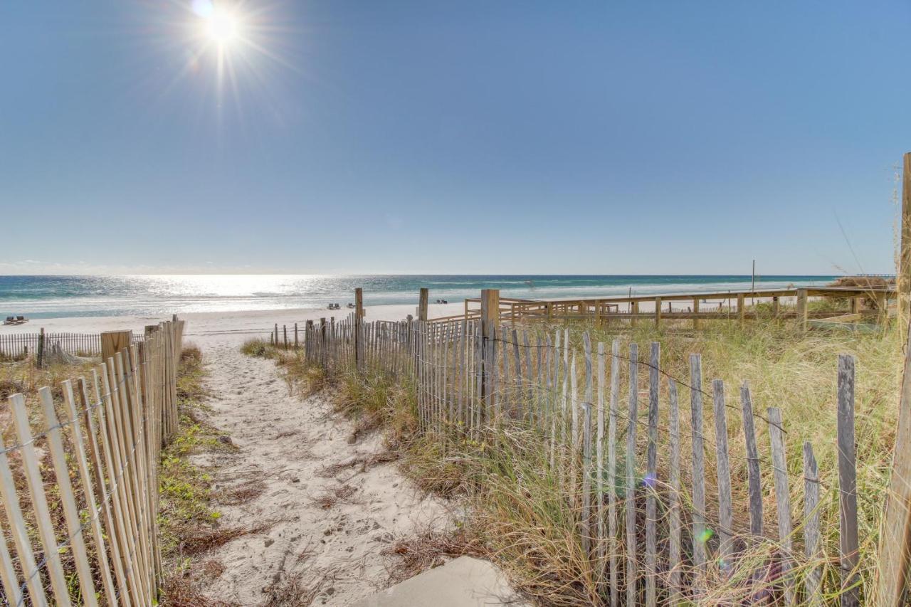 Majestic Beach Ii Holiday home Panama City Beach