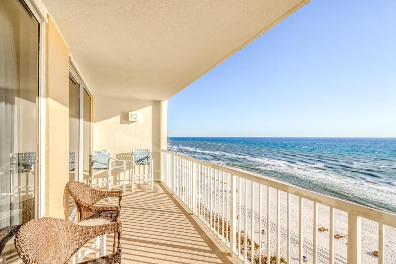Holiday home Majestic Beach Ii Panama City Beach